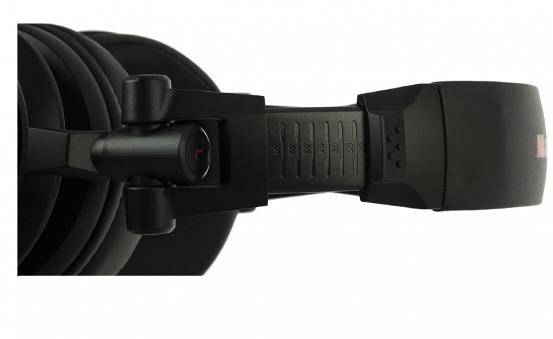 هدفون مستر تک مدل HP-100 - Image 6