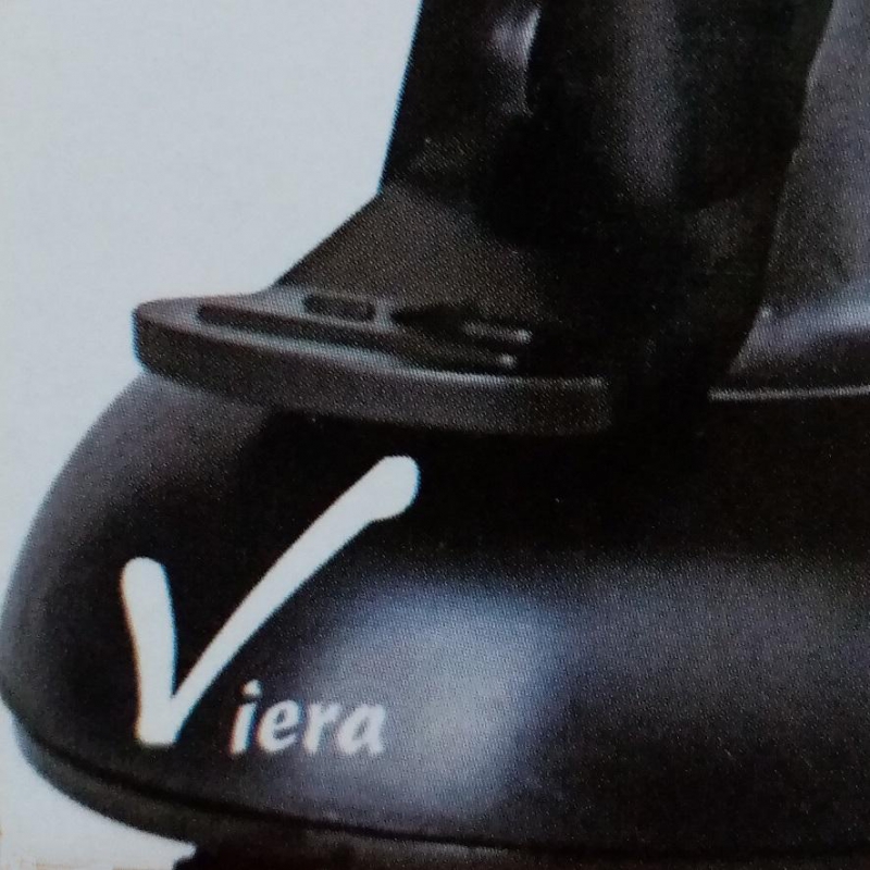 وب کم ویرا مدل Vl-003 - Image 3