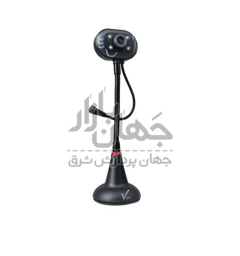 وب کم ویرا مدل Vl-003