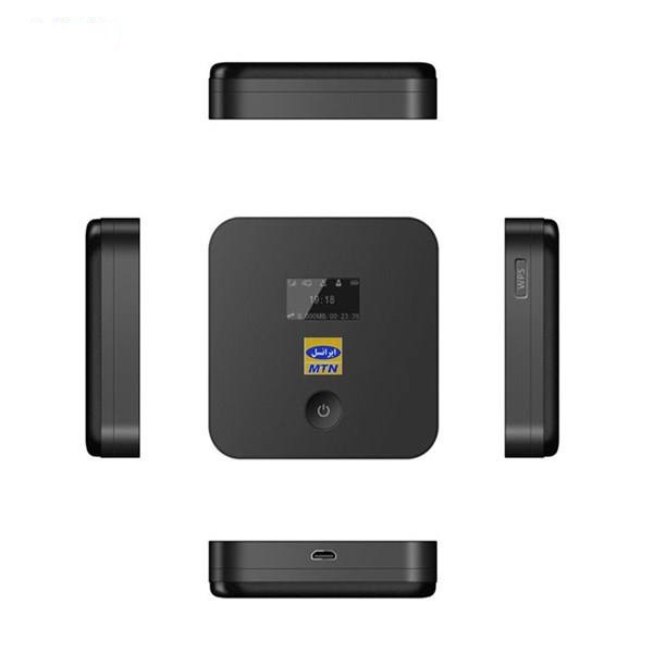 مودم همراه 4G ایرانسل مدل LH92 - Image 4