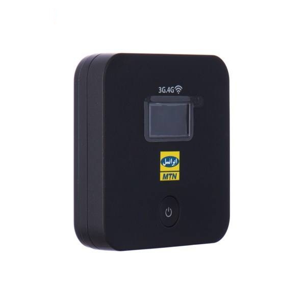مودم همراه 4G ایرانسل مدل LH92 - Image 2