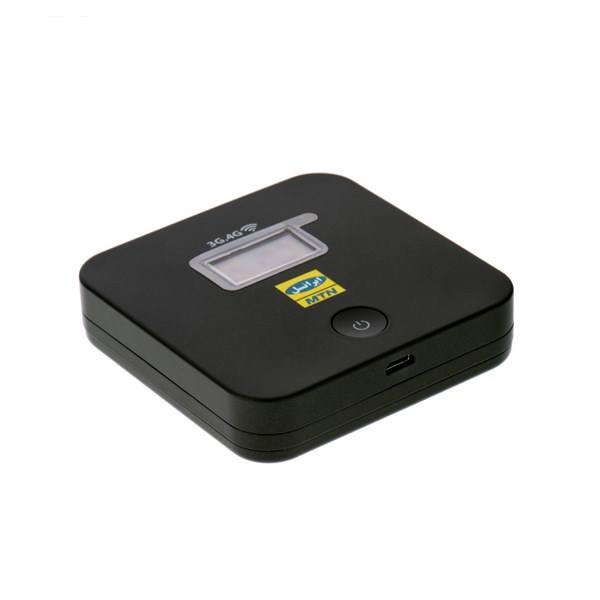 مودم همراه 4G ایرانسل مدل LH92 - Image 3