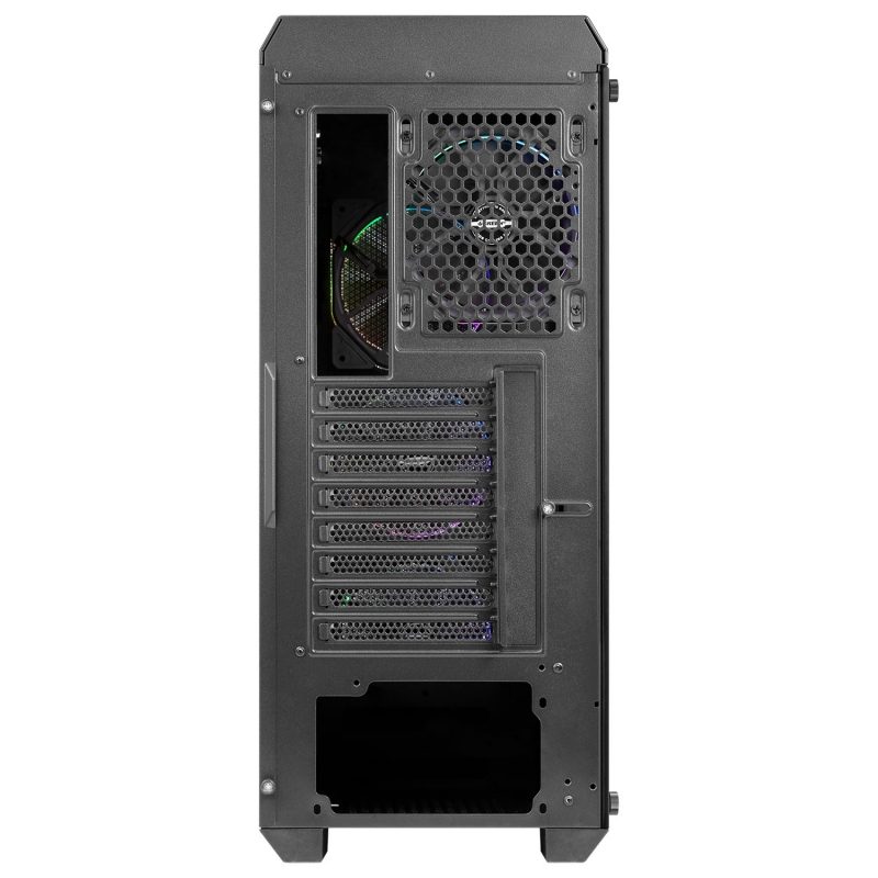 کیس کامپیوتر گیمینگ گرین مدل سورنا Green Z5 SURENA - Image 3