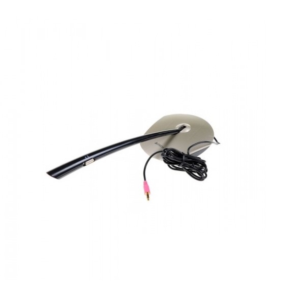 میکروفون رومیزی ای فورتک مدل MI-10 - Image 2