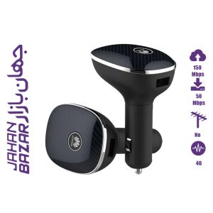 مودم 4G هوآوی مدل HiLink Carfi E 8377