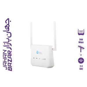 مودم روتر بی سیم یوتل مدل L443