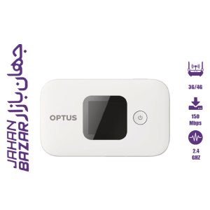 مودم قابل حمل 4G ام تی ان مدل E5577s-321