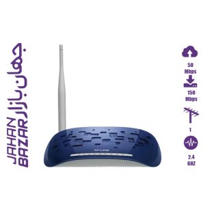 مودم وایرلس تی پی لینک مدل TD-W8950