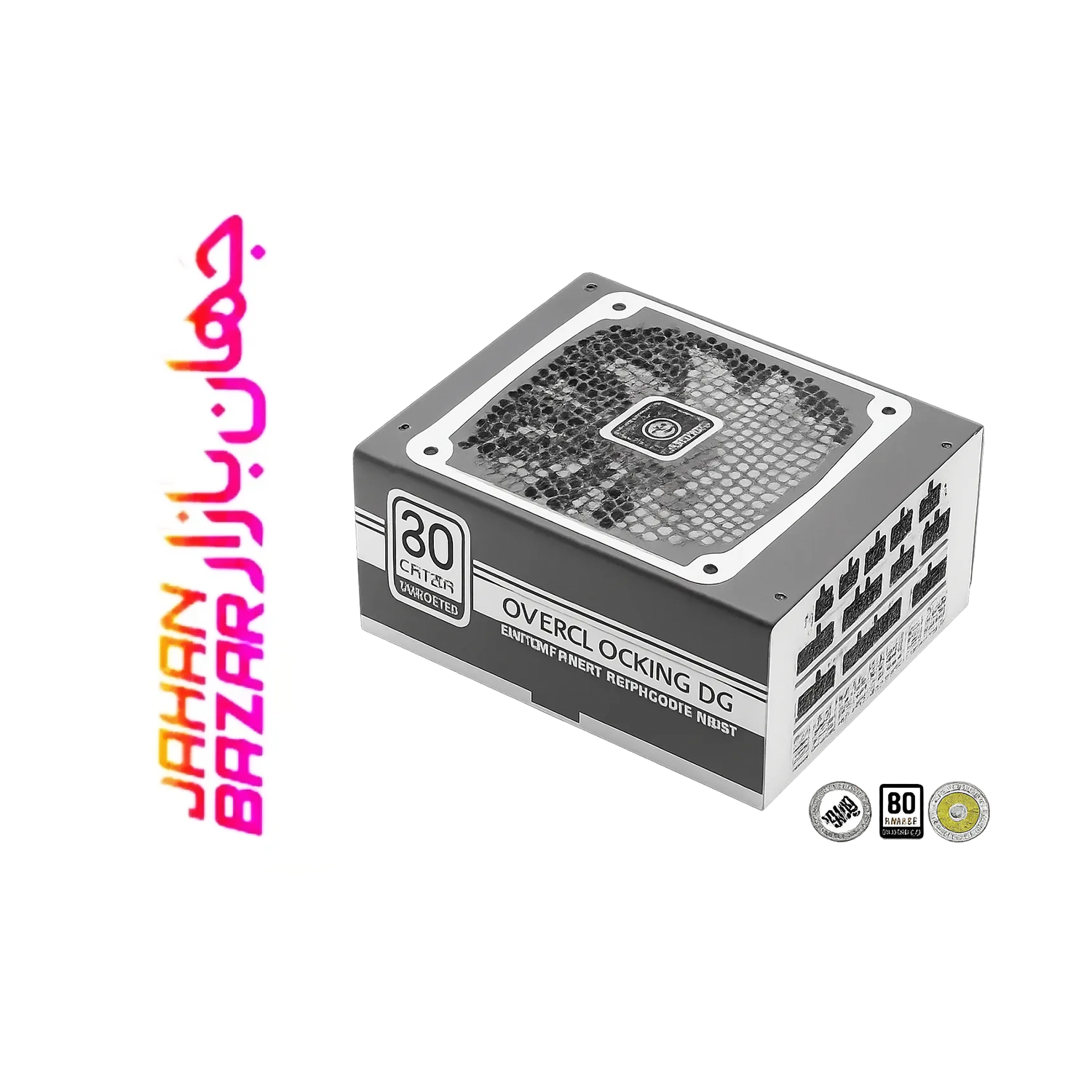 پاور Green GP1200B-OCDG Platinum