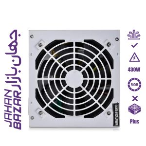 پاور کامپیوتر گرین مدل GP430A-SP