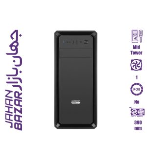 کيس کامپيوتر گرین پارس Pars Evo
