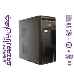 کیس کامپیوتر وانیا مدل 110