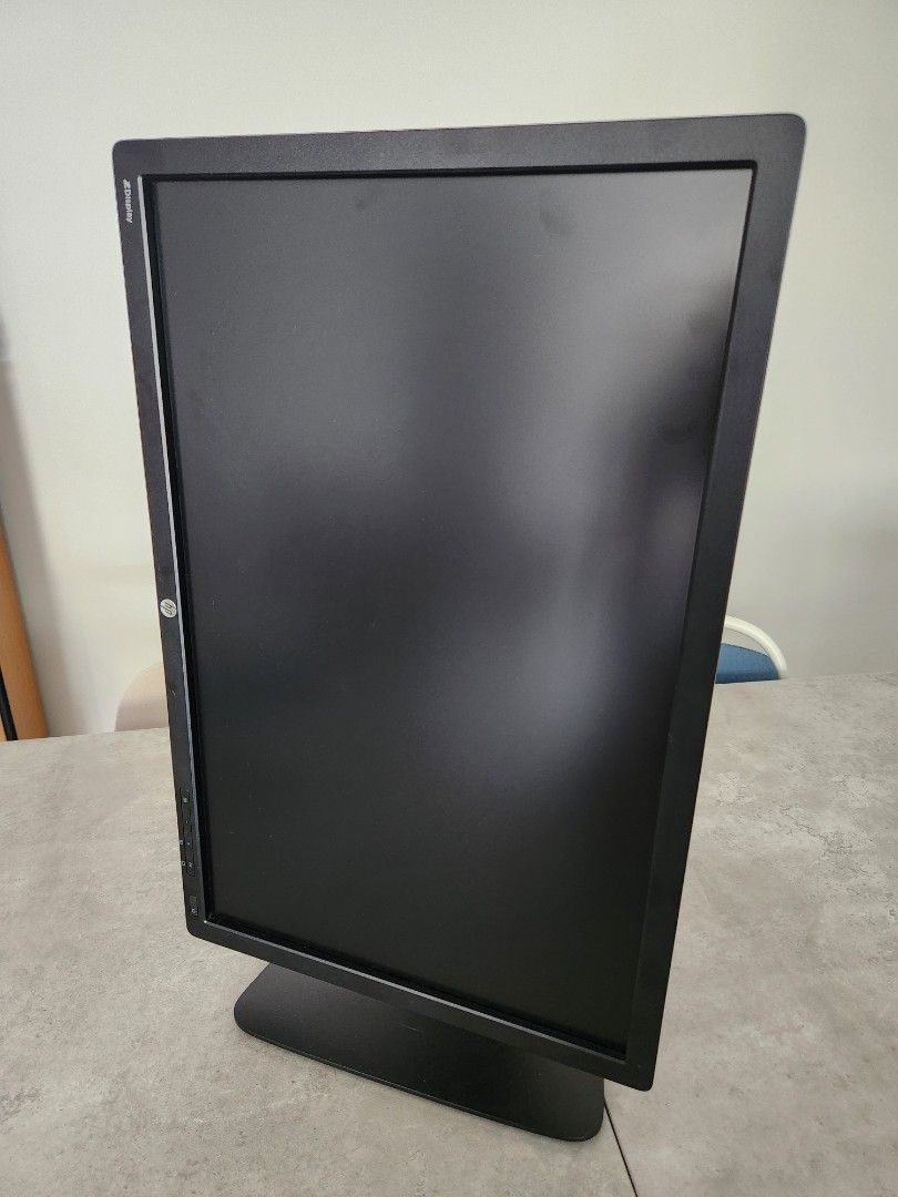 مانیتور استوک 24 اینچ اچ پی HP Z24i