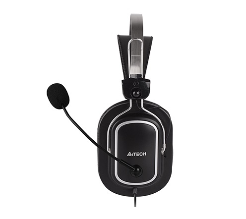هدست ای فورتک A4Tech HS-50 - Image 4