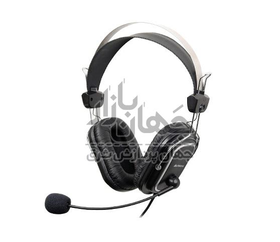 هدست ای فورتک A4Tech HS-50