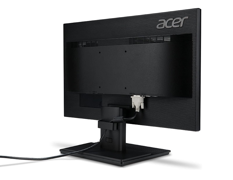 مانیتور استوک 22 اینچ ایسر v226hql - Image 4