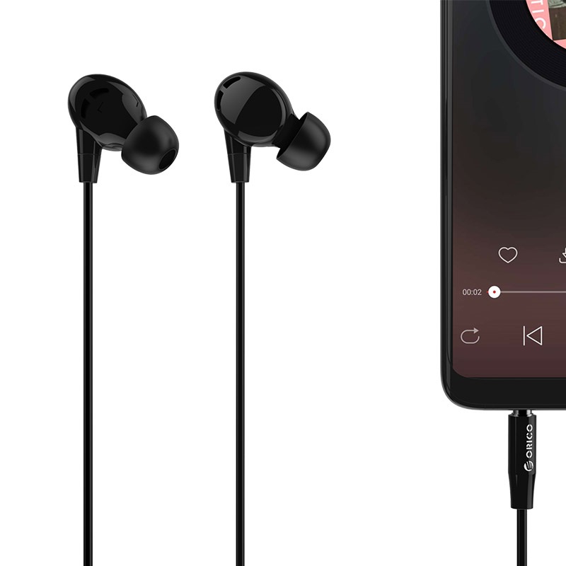 هدفون اوریکو مدل SOUNDPLUS-RP1 - Image 3