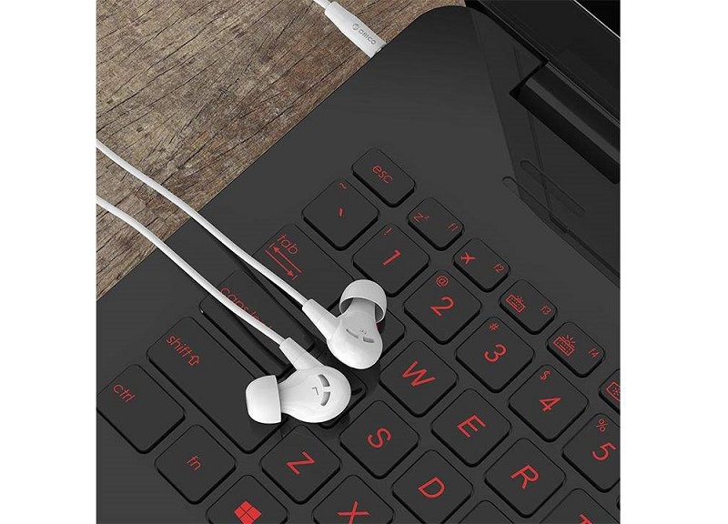 هدفون اوریکو مدل SOUNDPLUS-RP1 - Image 5