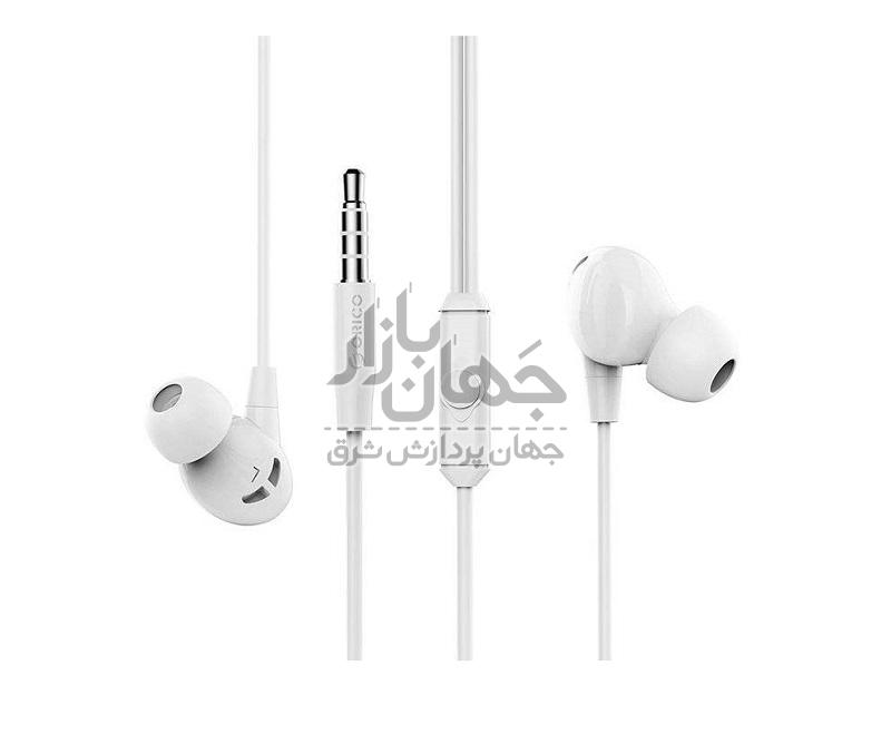 هدفون اوریکو مدل SOUNDPLUS-RP1