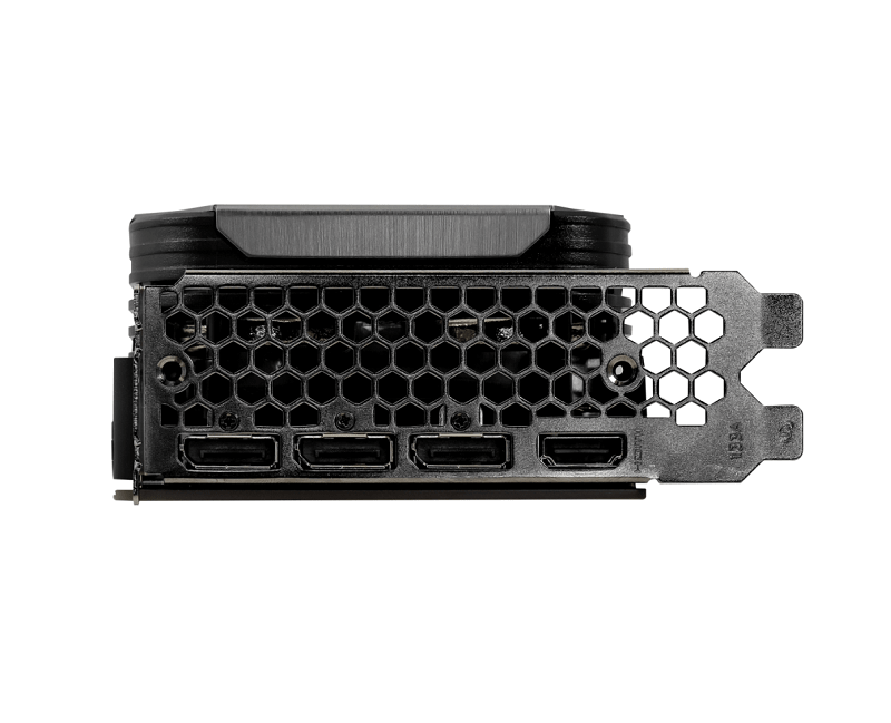کارت گرافیک استوک گینوارد GeForce RTX 3080 Phoenix ظرفیت 10 گیگابایت - Image 2