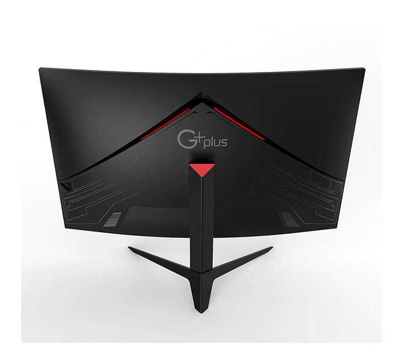 مانیتور 32 اینچ جی پلاس K327QN - Image 2