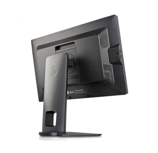 مانیتور استوک 24 اینچ اچ پی HP Z24i - Image 9