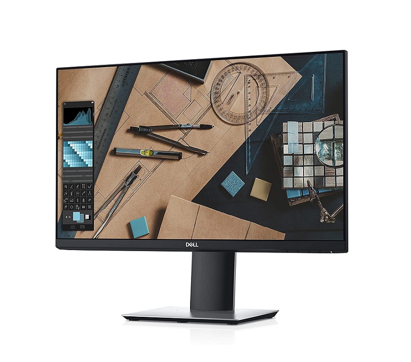 مانیتور استوک 23 اینچ دل P2319H - Image 5