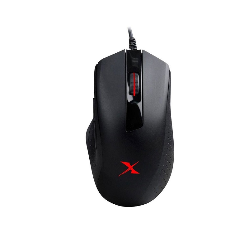 موس گیمینگ ای فورتک با سیم Bloody X5 Max - Image 4