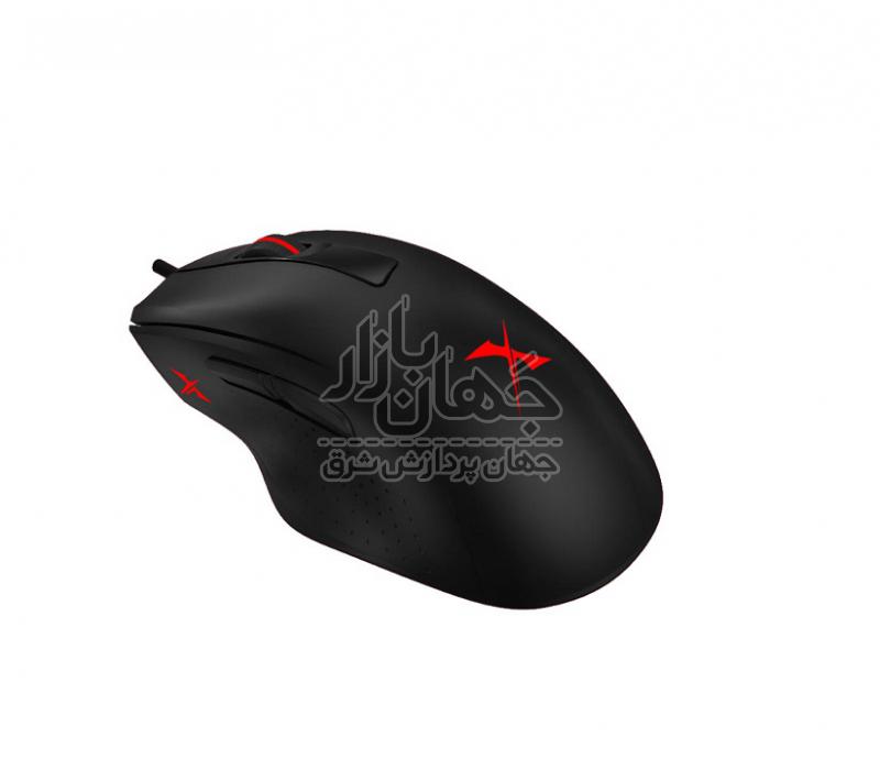 موس گیمینگ ای فورتک با سیم Bloody X5 Max