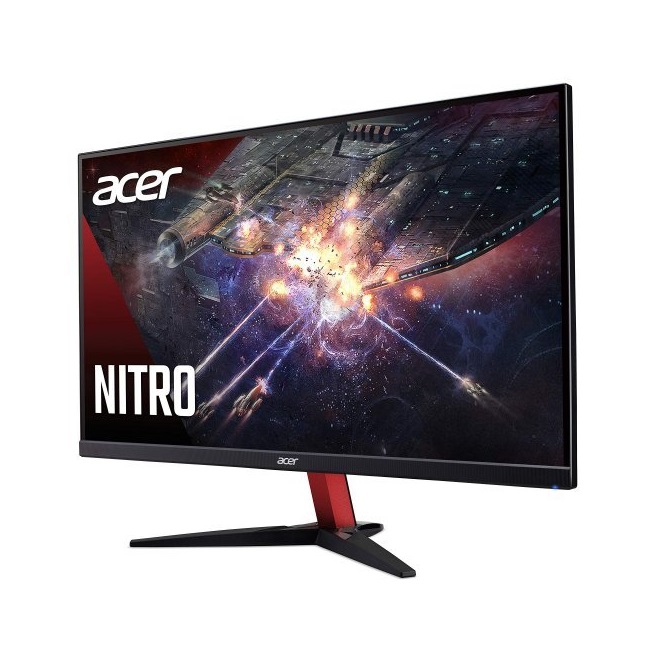 مانیتور گیمینگ 27 اینچ ایسر ACER NITRO KG272S - Image 3