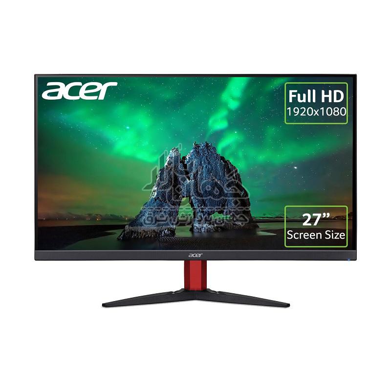 مانیتور گیمینگ 27 اینچ ایسر ACER NITRO KG272S