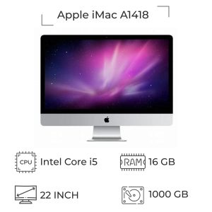 Apple iMac A1418