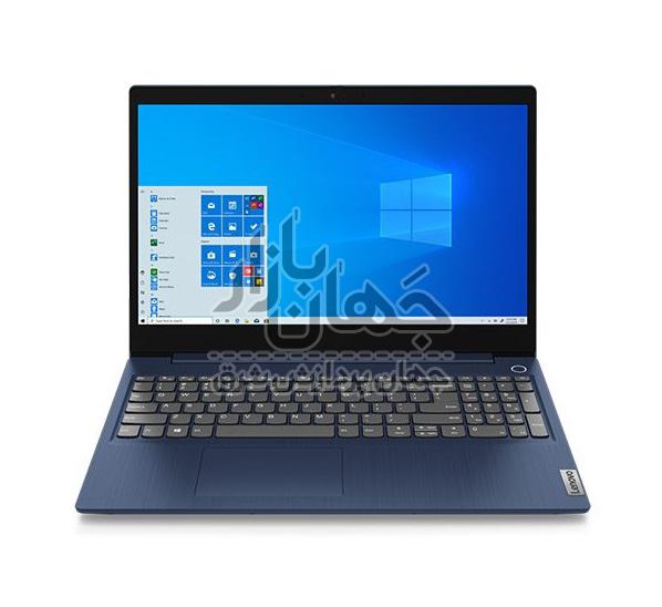 لپ تاپ 15 اینچ لنوو IdeaPad 3-C