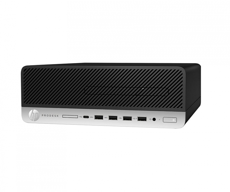 مینی کیس استوک اچ پی HP 800 600 G3 پردازنده i5 نسل 7 - Image 11