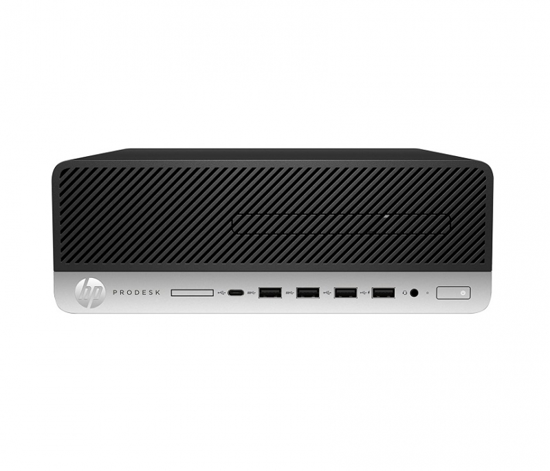 مینی کیس استوک اچ پی HP 800 600 G3 پردازنده i5 نسل 7 - Image 10