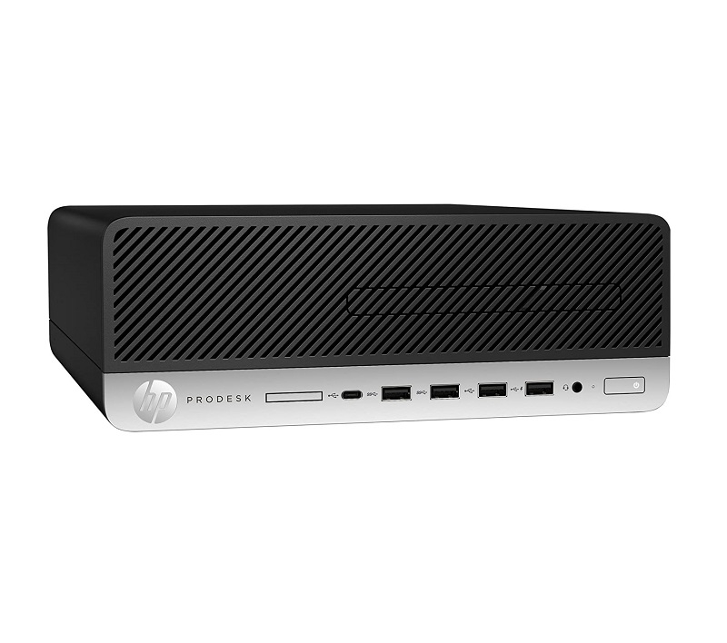 مینی کیس استوک اچ پی HP 800 600 G3 پردازنده i5 نسل 7 - Image 8