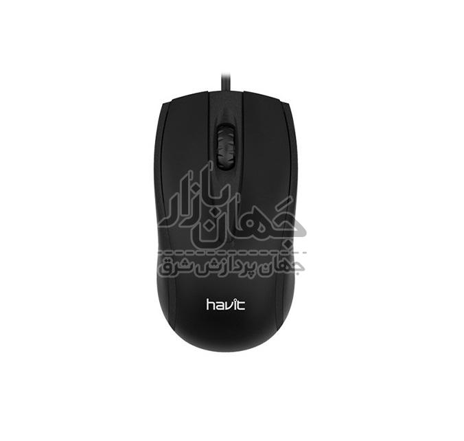 موس هویت مدل MS871