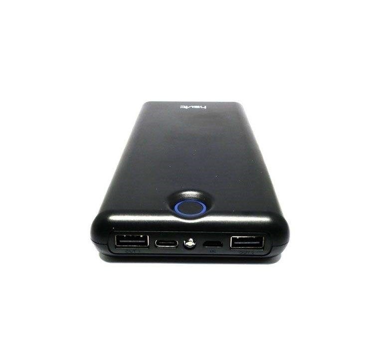 پاور بانک هوشمند هویت PB8809 ظرفیت 20000 میلی آمپرساعت - Image 4