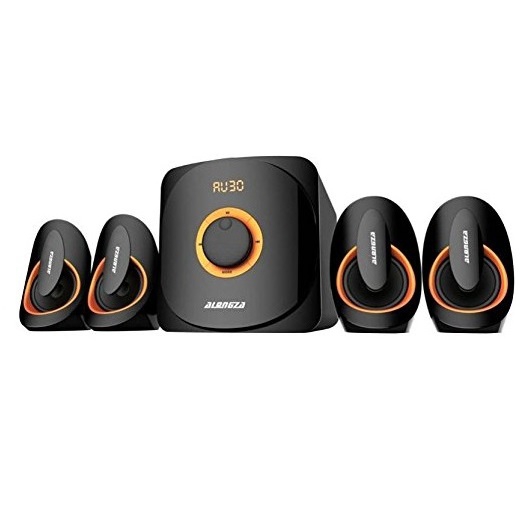 اسپیکر بلوتوثی 5 تکه هویت مدل SF-5410BT - Image 2