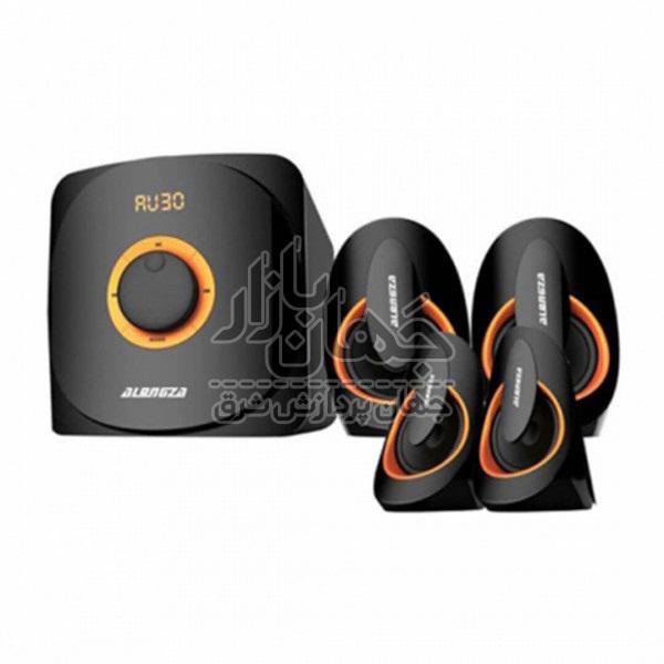 اسپیکر بلوتوثی 5 تکه هویت مدل SF-5410BT