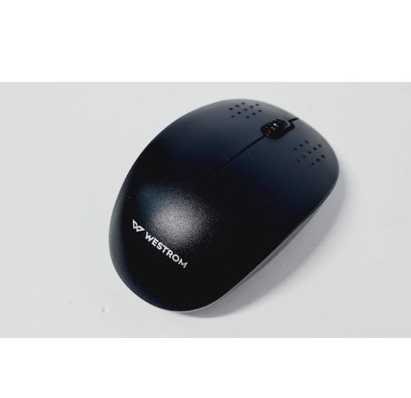 موس بی سیم هویت HV-MS68RF - Image 3