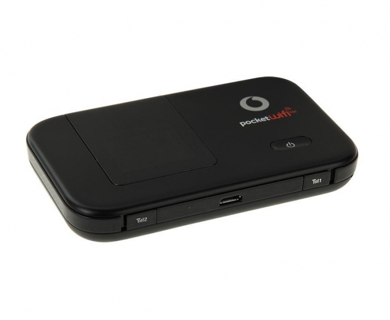 مودم 4G/4.5G قابل حمل هووآوی مدل FD-M60 سفارش Vodafone - Image 2