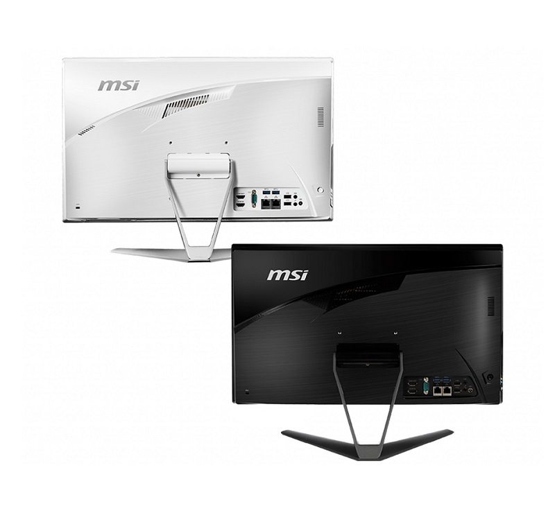 آل این وان ام اس آی 22 اینچ Pro 22X 10M-DA - Image 2