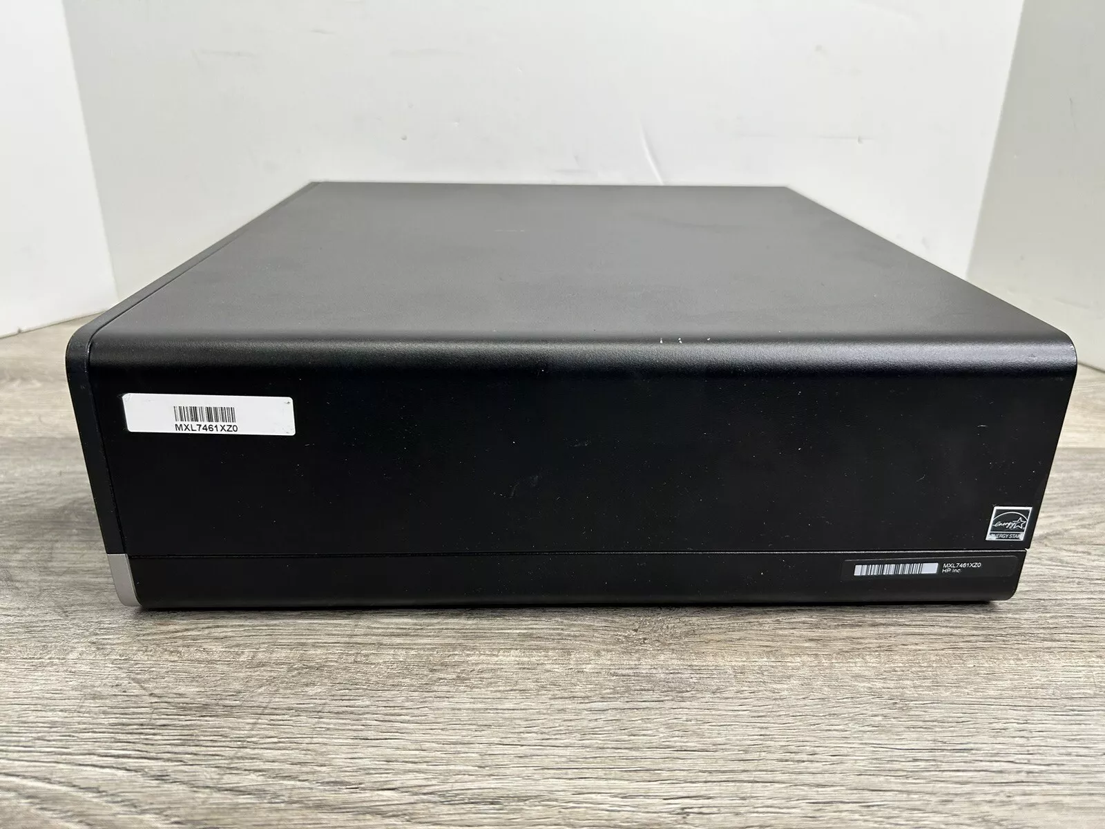 HP 800 G3