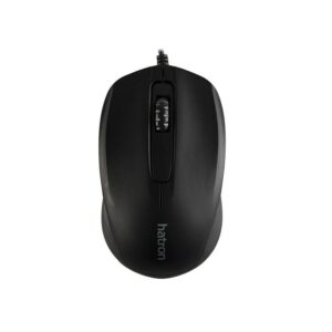 موس بدون صدا هترون HM402SL