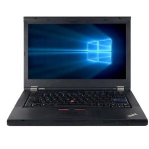 لپ تاپ استوک لنوو Lenovo T420 پردازنده i7 نسل 2