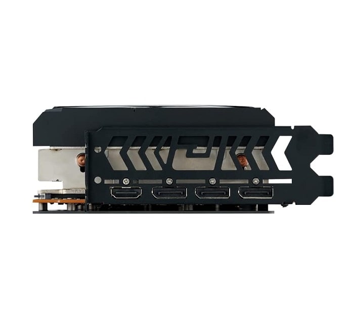 کارت گرافیک پاور کالر Red Dragon RX 6800