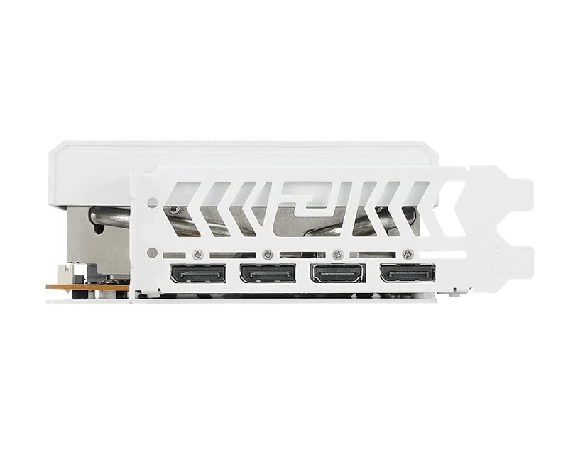کارت گرافیک پاور کالر RX 6700XT