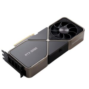کارت گرافیک انودیا GeForce RTX 3090