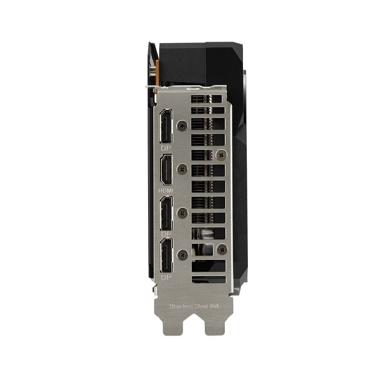 کارت گرافیک ایسوس Dual Radeon RX 6600
